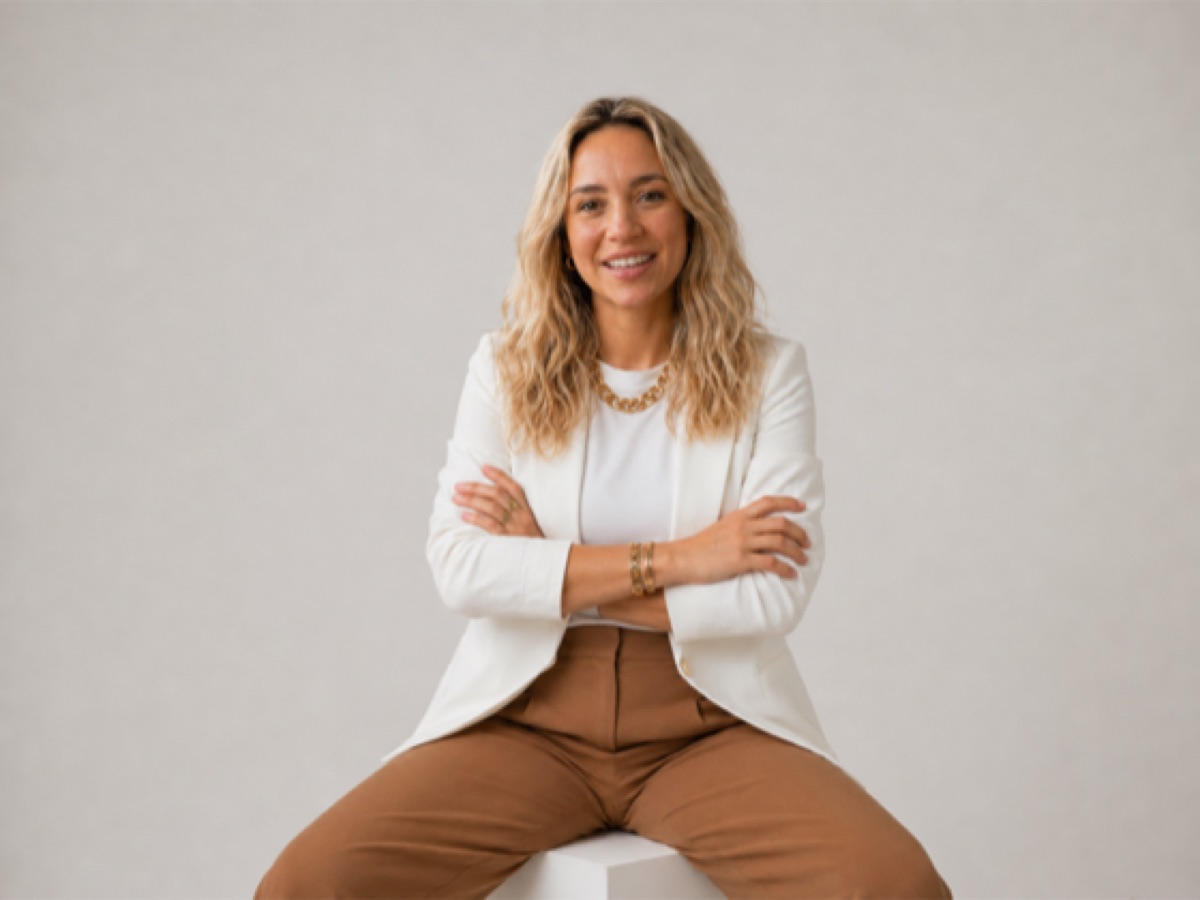 Valeria Mendoza